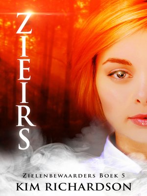 cover image of Zieirs